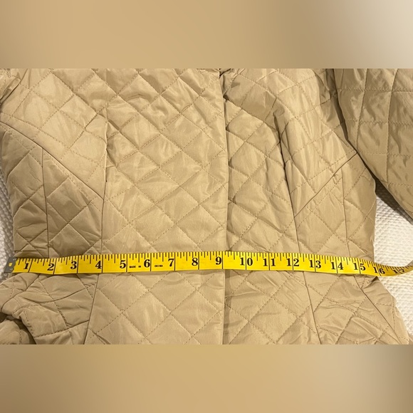 🌟Absolutely beautiful Victorian coat ! Made in Italy 😍NWT - Picture 13 of 15